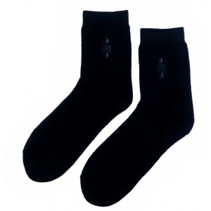 Махровые мужские носки арт.534